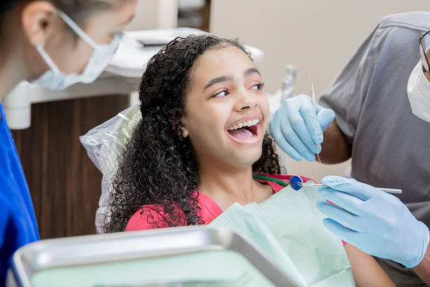 Best 24-Hour Emergency Dentist in Trinity, TX