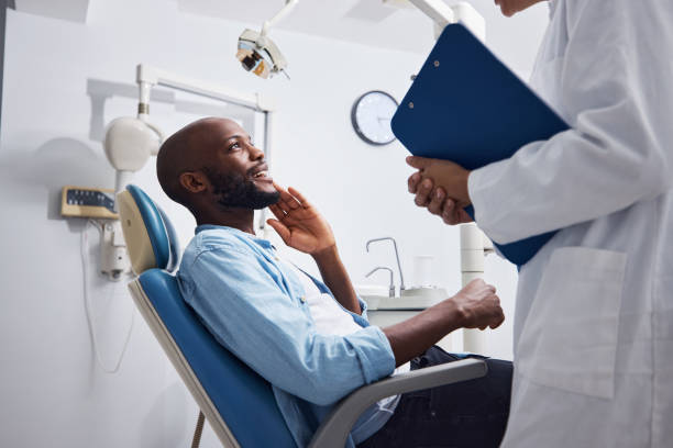 Best Emergency Tooth Extraction in Trinity, TX