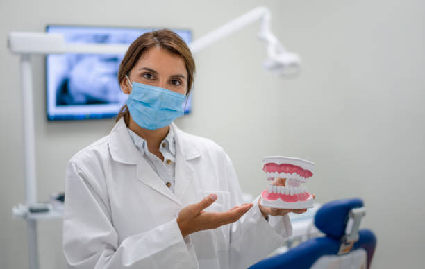 Best After-Hours Emergency Dentist in Trinity, TX
