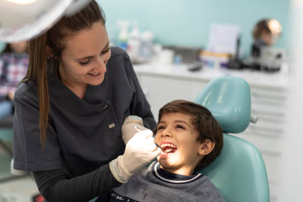 Best Emergency Broken Tooth Repair in Trinity, TX