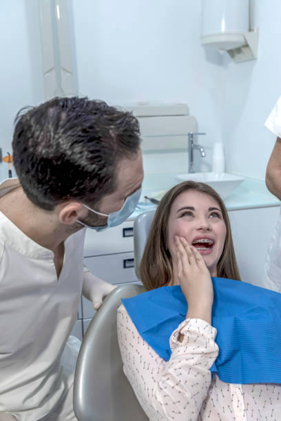 Best Emergency Treatment for Toothache in Trinity, TX