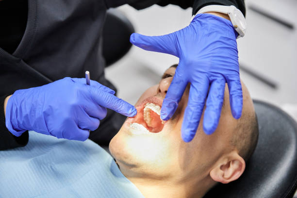 Best Same-Day Emergency Dentist in Trinity, TX