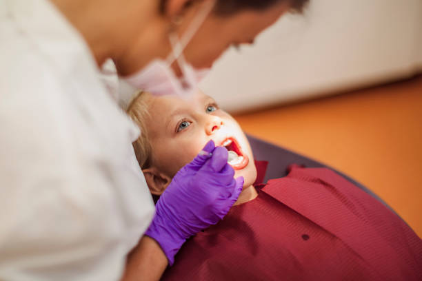 Best Emergency Root Canal Treatment in Trinity, TX