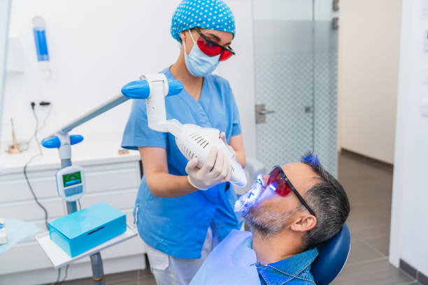 Best Emergency Broken Tooth Repair in Trinity, TX