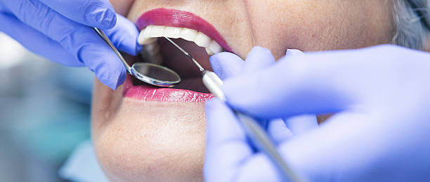 Best Pediatric Emergency Dentist in Trinity, TX